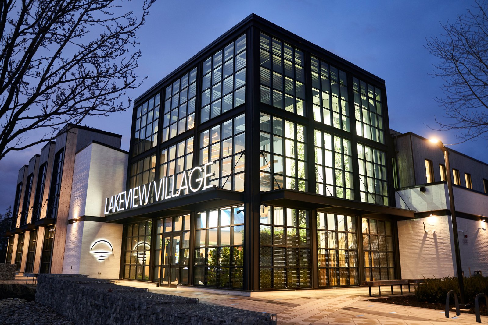 Aura at Lakeview Village